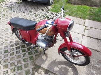 ČZ 175 /450