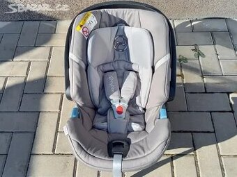 Dětská sedačka (vajíčko) Cybex
