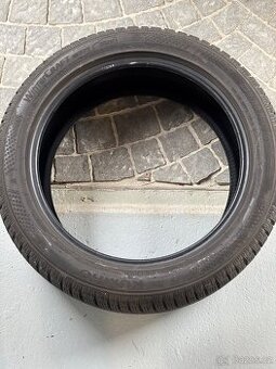 Zimní pneumatiky Kumho WinterCraft 235/50/19