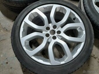 Prodám alu R20 land rover Discovery sport - 1