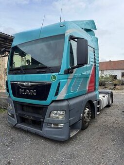 Prodám man tgx - 1