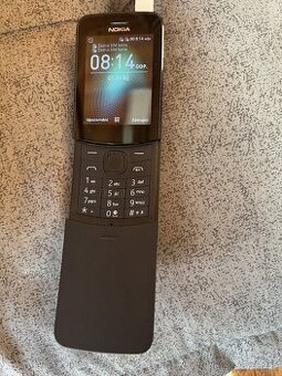 Nokia 8110 4G