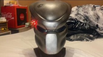 Sideshow predator masky ikon