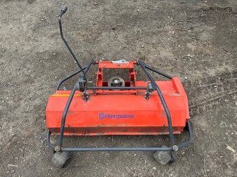 Cepákové žací ústrojí - Husqvarna