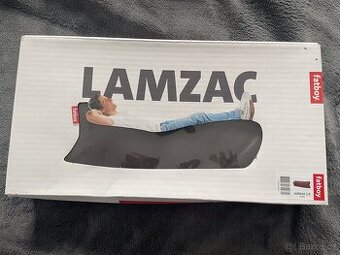 Lamzac fatboy nafukovacka - 1
