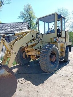 Hon UN053 4x4