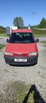 Citroen Berlingo 1.1 r.99