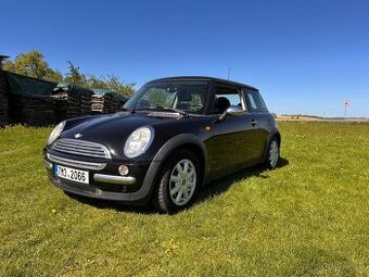 Mini One 1.6