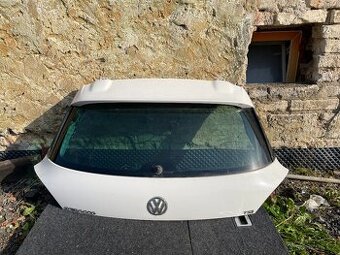 w scirocco -viko kufru
