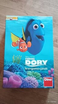 Hra stolní Dory
