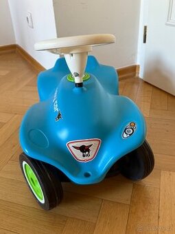 Bobby car - 1