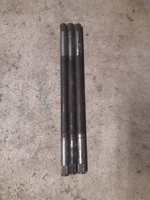 Poloosy VW T3 - 1