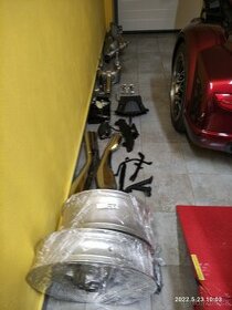 Honda Goldwing