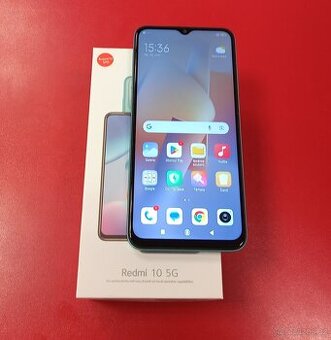 Xiaomi Redmi 10 5G 4GB/64GB