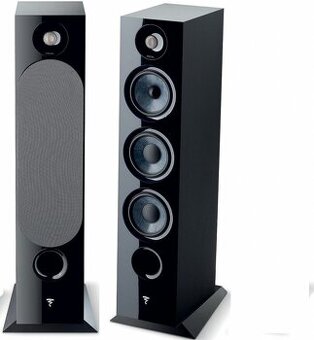 FOCAL CHORA 826 - 1