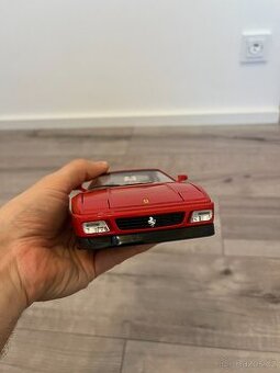 Bburago 1:18 Ferrari 348 - 1