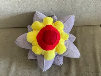 plyšový pokemon Starmie