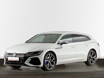 Arteon Shooting Brake "R" 2.0 TSI 235kW 4Motion DSG