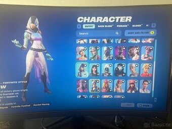 RARE fortnite udaje - 1