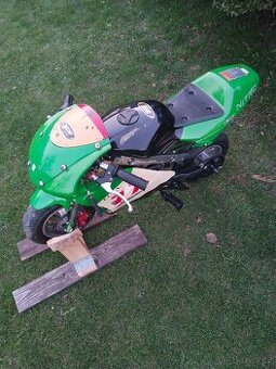 Minibike 50ccm
