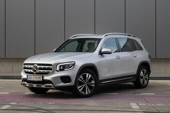 Mercedes-Benz GLB 200d A/T