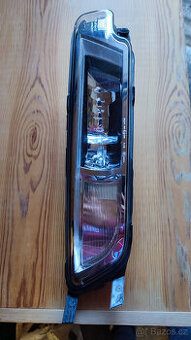 mlhové světlo vw passat B8
