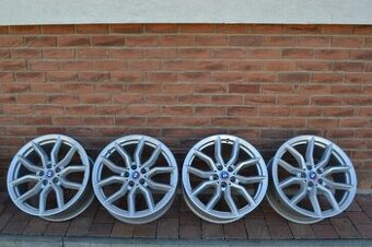 Disky BMW jako nové 5x112 19 ET iS38 9J