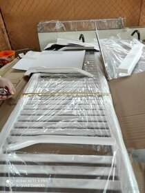isan avando 1215/600 barva 9016