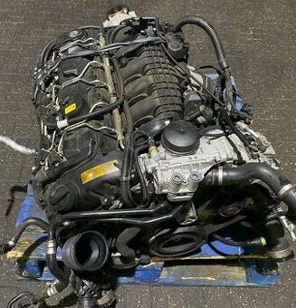 BMW n55B30a