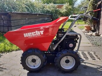 HECHT 2636 motorové kolečko
