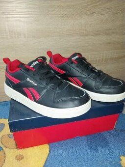 Reebok tenisky chlapecké - vel.36,5