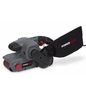 bruska pásová 75533mm - 1010W, nový, sleva