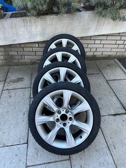 BMW ALU 18” 8Jx18