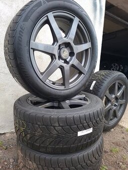Alu kola R17