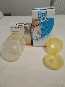 Medela - formovač bradavek