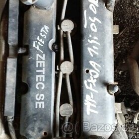 Motor fiesta rok 2004 1.4i TYP -FXJA