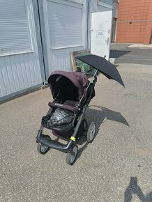 Prodej kočárku X-Lander