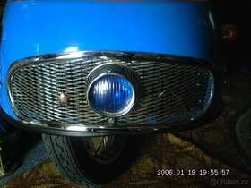 JAWA 350 NANUK - 1
