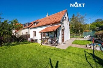 Prodej Rodinný dům, 69㎡