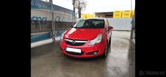 Opel Corsa 1.2 63kw