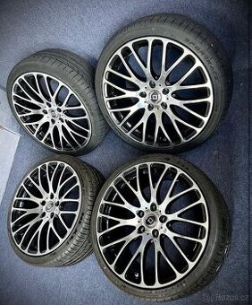 Corniche r19