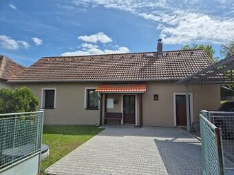 Rodinný domek
