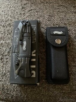 Walther BTTK - 1