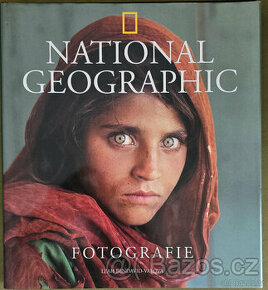 NATIONAL Geographic FOTOGRAFIE - 1