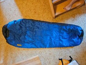 Spací pytel spacák Mammut pro postavy do 160cm