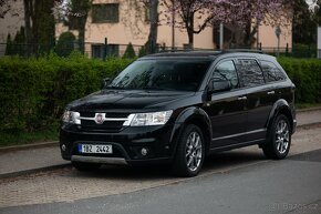 FIAT FREEMONT 2.0 JTD