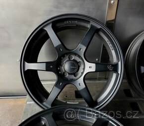 Volk Racing G2