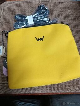 Crossbody Wuch
