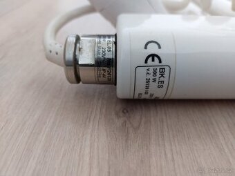 Topný žebřík BK.ES 45.94