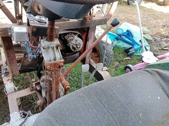 Malotraktor